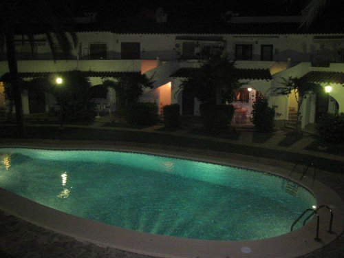 Flat in Denia - Vacation, holiday rental ad # 55514 Picture #7