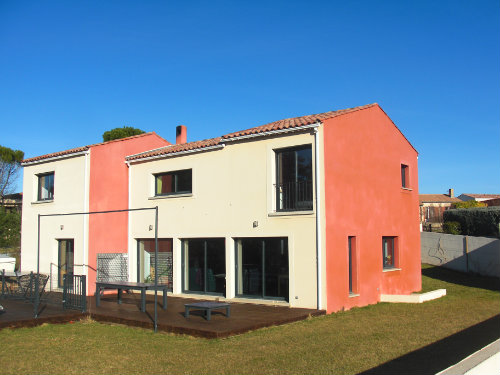 Montarnaud -    3 chambres 