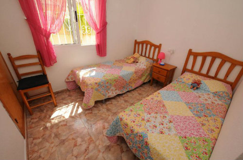 Appartement in Torrevieja - Vakantie verhuur advertentie no 55522 Foto no 11