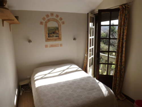 Maison 5 personnes Gaussan - location vacances