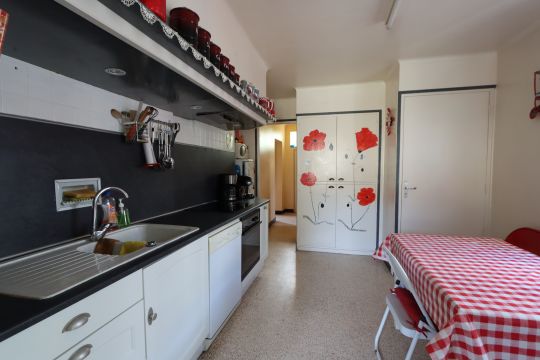 Casa en Corneilla-de-Conflent - Detalles sobre el alquiler n55632 Foto n11