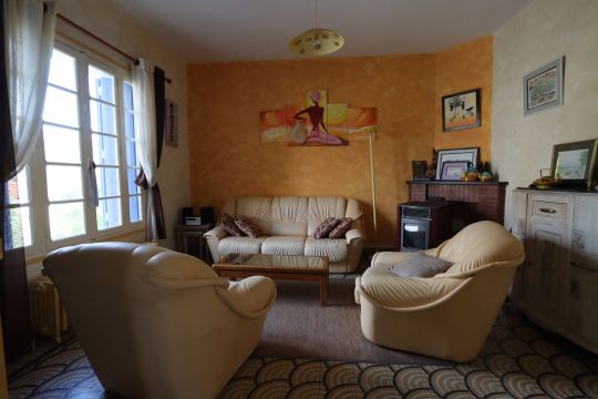 Huis in Corneilla-de-Conflent - Vakantie verhuur advertentie no 55632 Foto no 9