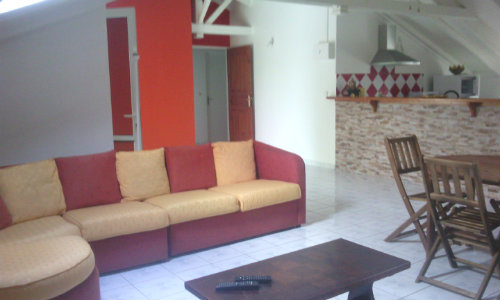 Flat in Lamentin - Vacation, holiday rental ad # 55664 Picture #1