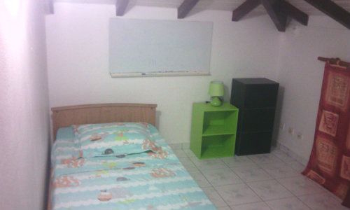 Flat in Lamentin - Vacation, holiday rental ad # 55664 Picture #3 thumbnail