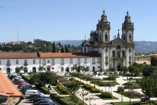 Apartamento Cabeceiras De Basto - 6 personas - alquiler