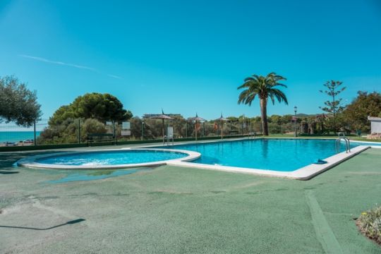 Apartamento en Peiscola - Detalles sobre el alquiler n55699 Foto n7