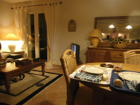 House in Ste maxime - Vacation, holiday rental ad # 55706 Picture #7