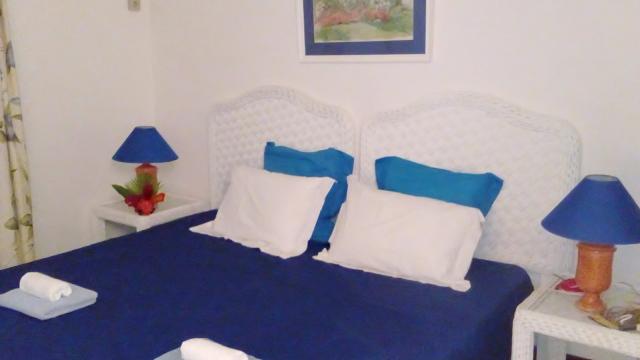 House in Gosier - Vacation, holiday rental ad # 55743 Picture #3 thumbnail