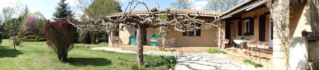 Huis in Villecroze - Vakantie verhuur advertentie no 55748 Foto no 1 thumbnail