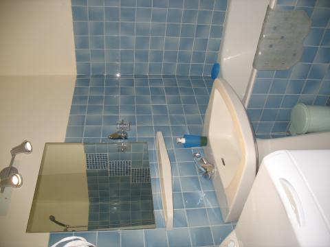 Appartement  Amelie les bains pour  4 •   avec balcon 