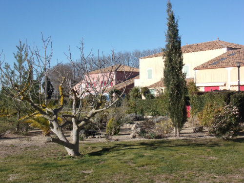 House in Beziers - Vacation, holiday rental ad # 55809 Picture #13 thumbnail