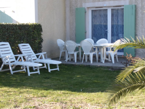 Maison  Beziers pour  4 •   avec piscine partage 