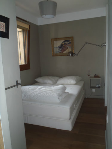 Appartement à Saint Cyr-sur-Mer - Location vacances, location saisonnière n°55815 Photo n°3