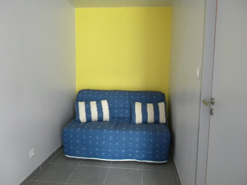 Appartement in Le chateau-d'oleron - Anzeige N°  55816 Foto N°2 thumbnail
