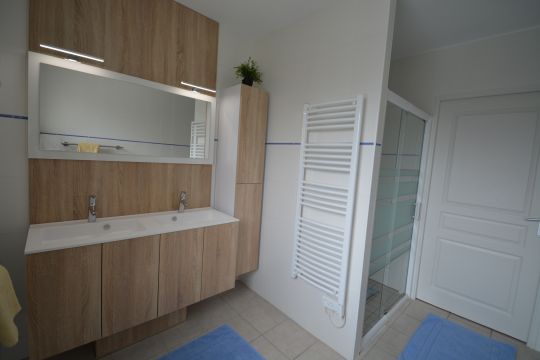 Casa en Cublac - Detalles sobre el alquiler n55847 Foto n11