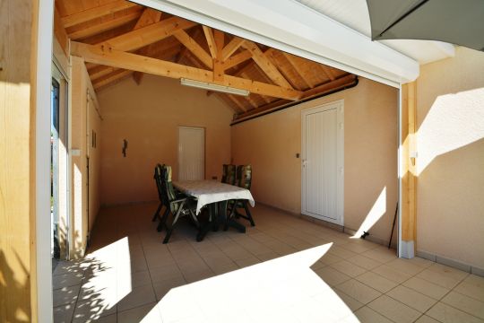 Maison  Cublac - Location vacances, location saisonnire n55847 Photo n16