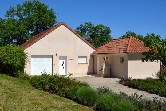 Maison  Cublac - Location vacances, location saisonnire n55847 Photo n18