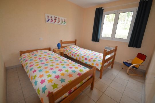 House in Cublac - Vacation, holiday rental ad # 55847 Picture #8