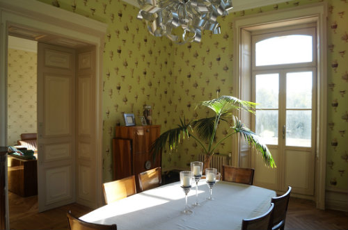 Castle in Angers - Vacation, holiday rental ad # 55853 Picture #3