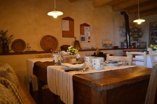 House in Cuneo - Vacation, holiday rental ad # 55858 Picture #4