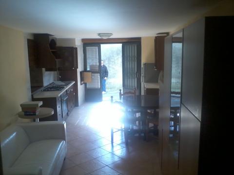 House in Salerno for   3 •   1 bedroom 