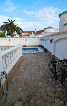 House in Empuriabrava - Vacation, holiday rental ad # 55873 Picture #4 thumbnail