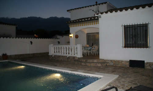 House in Empuriabrava - Vacation, holiday rental ad # 55873 Picture #7 thumbnail