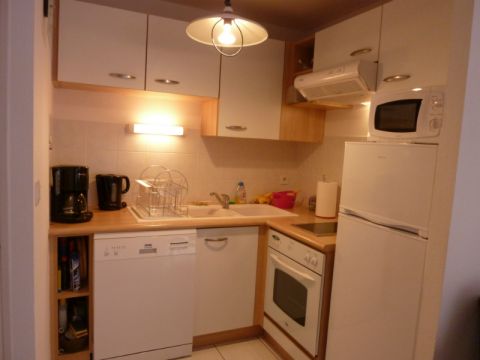 Apartamento en Erquy - Detalles sobre el alquiler n55878 Foto n3