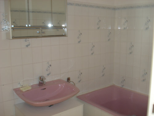 Appartement in Frejus plage - Anzeige N°  55897 Foto N°7 thumbnail