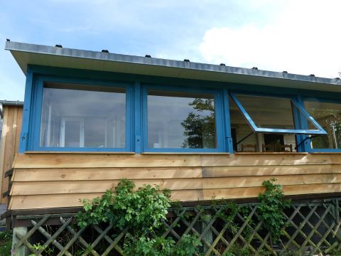 Chalet in Moux en Morvan - Anzeige N  55942 Foto N0