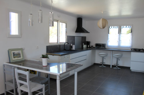 Appartement  Canet en roussillon pour  6 •   3 chambres 