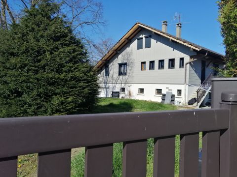 Chalet in Anthy-sur-lman - Anzeige N  55972 Foto N5