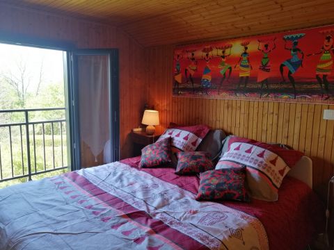 Chalet in Anthy-sur-lman - Vakantie verhuur advertentie no 55972 Foto no 6