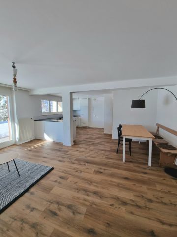 Apartamento en Tarbey b 39 - Detalles sobre el alquiler n55975 Foto n1