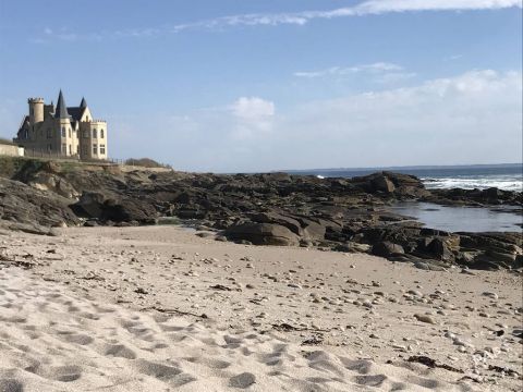 Maison  Quiberon - Location vacances, location saisonnire n55989 Photo n7