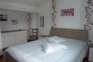 Gite Blan - 4 people - holiday home