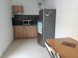 Maison  Ranville pour  8 •   1 chambre 