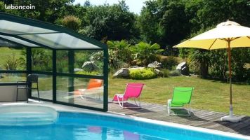 Gite Scaer - 6 personen - Vakantiewoning