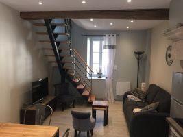Gite Meursault - 4 personnes - location vacances