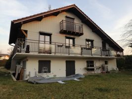 Chalet Anthy-sur-léman - 7 people - holiday home