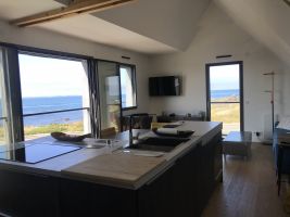 Huis in Quiberon voor  4 •   met terras 