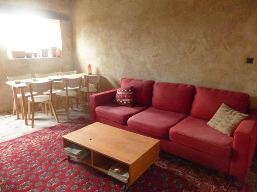 Gite Fiac - 6 personen - Vakantiewoning