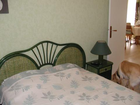 Flat in Royan - Vacation, holiday rental ad # 56013 Picture #1 thumbnail