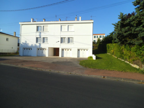 Flat in Royan - Vacation, holiday rental ad # 56013 Picture #2 thumbnail