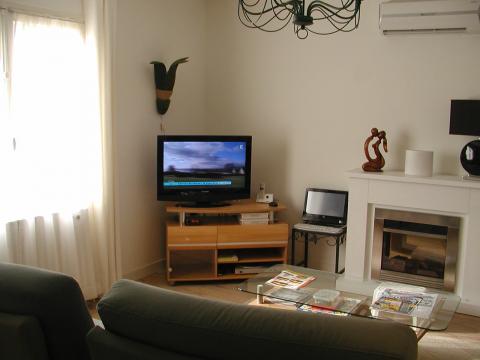 Flat in Royan - Vacation, holiday rental ad # 56013 Picture #0