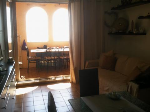 Flat in Cerbere - Vacation, holiday rental ad # 56056 Picture #2 thumbnail
