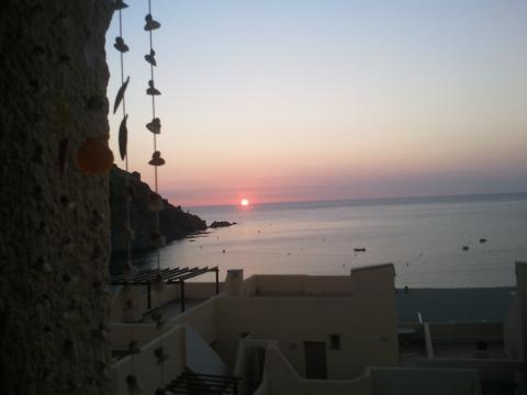 Flat in Cerbere for   6 •   with terrace 
