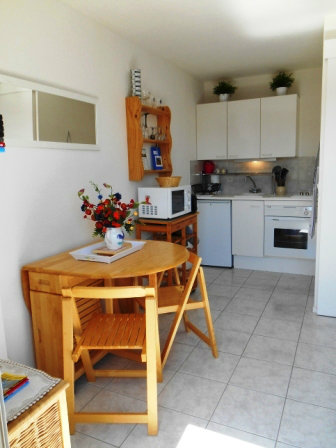 Appartement à Villers sur mer - Location vacances, location saisonnière n°56067 Photo n°2 thumbnail