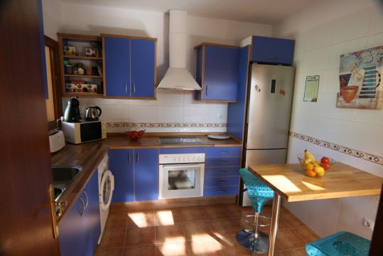 Maison à Corralejo, La oliva - Location vacances, location saisonnière n°56083 Photo n°3 thumbnail