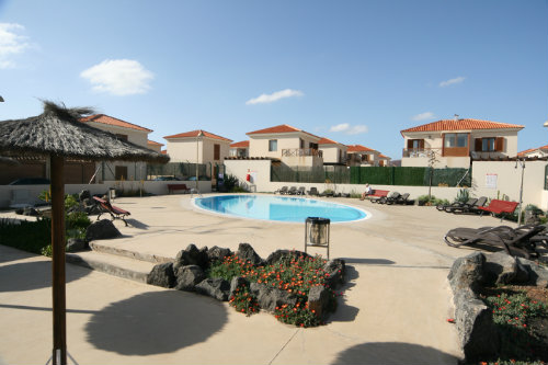Maison à Corralejo, La oliva - Location vacances, location saisonnière n°56083 Photo n°8 thumbnail